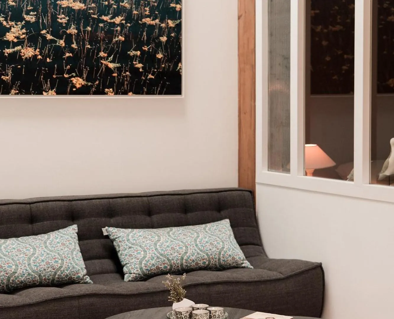 Vila L'Ecrin, Loft Atypique Au Coeur D'Un Jardin Verdoyant Landerneau