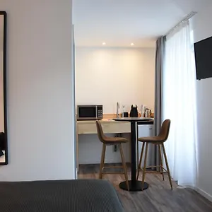  Apartment Nuit Sur Le Pont 5