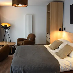  Apartment Nuit Sur Le Pont 3