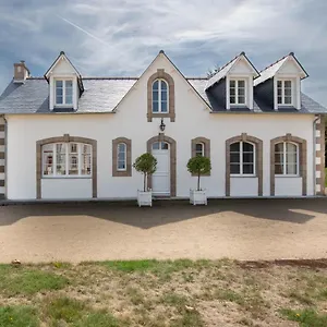 L'Annexe du Manoir Taulé