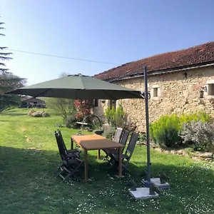 Le Merlat , Beaucaire (Gers) France