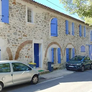 Joli T2 1er Etage Ancienne Bergerie , La Seyne-sur-Mer France