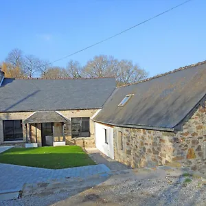 De Botplançon Saint-Aignan (Morbihan)