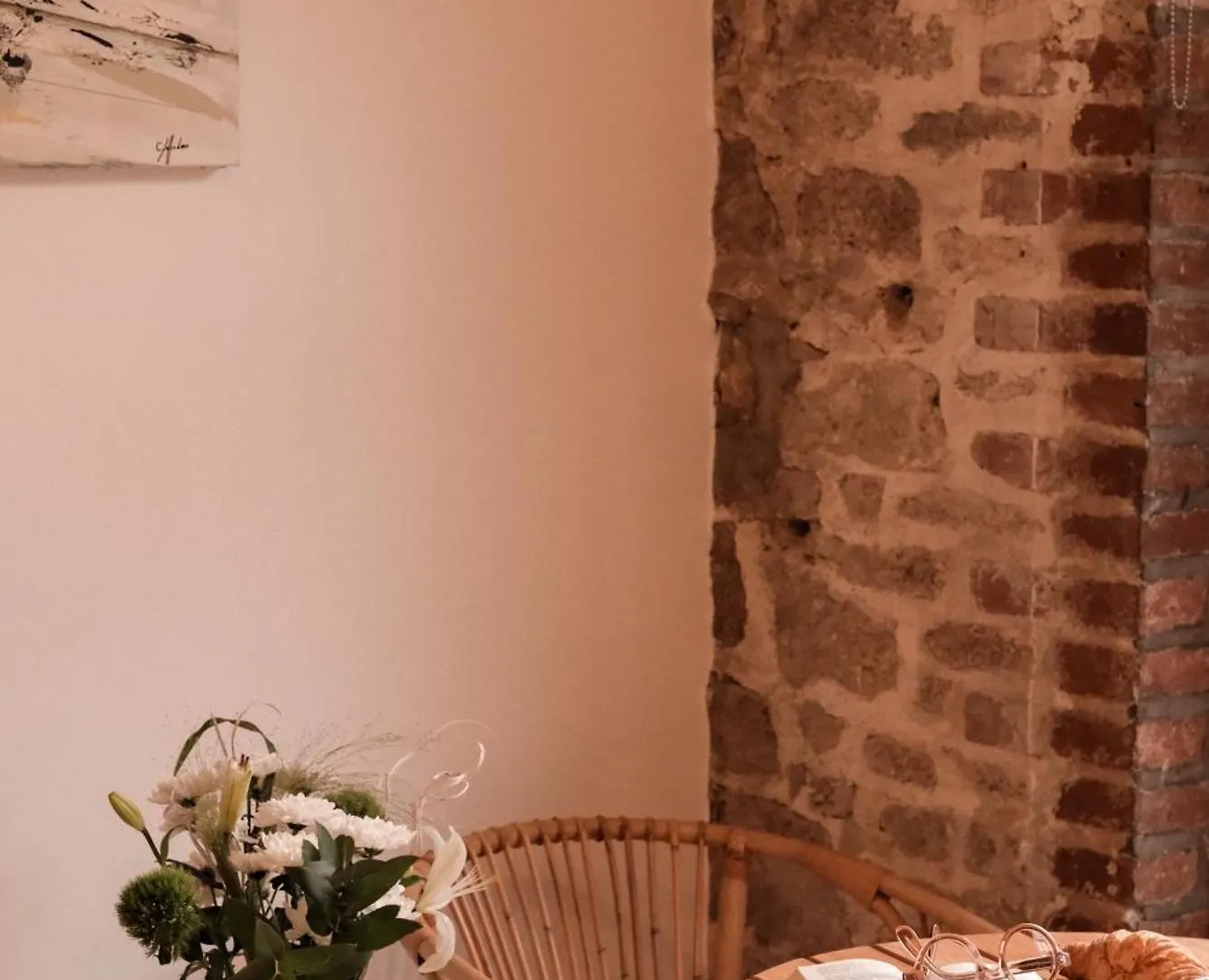 L'Ecrin, Loft Atypique Au Coeur D'Un Jardin Verdoyant Villa Landerneau 0*,  France