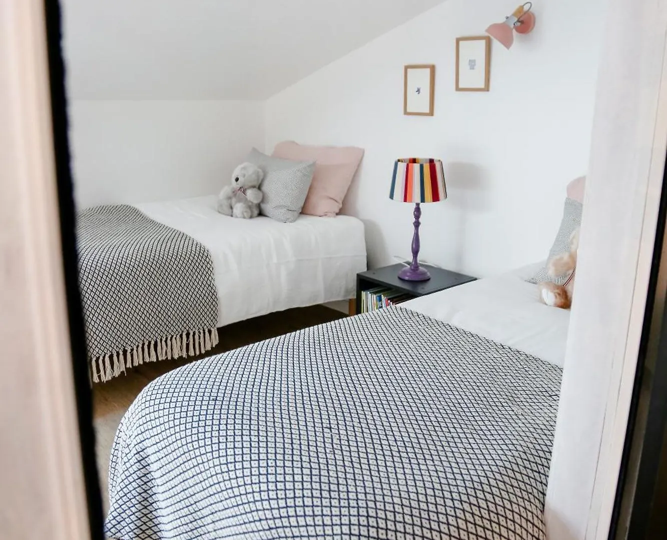 L'Ecrin, Loft Atypique Au Coeur D'Un Jardin Verdoyant Villa Landerneau 0*,